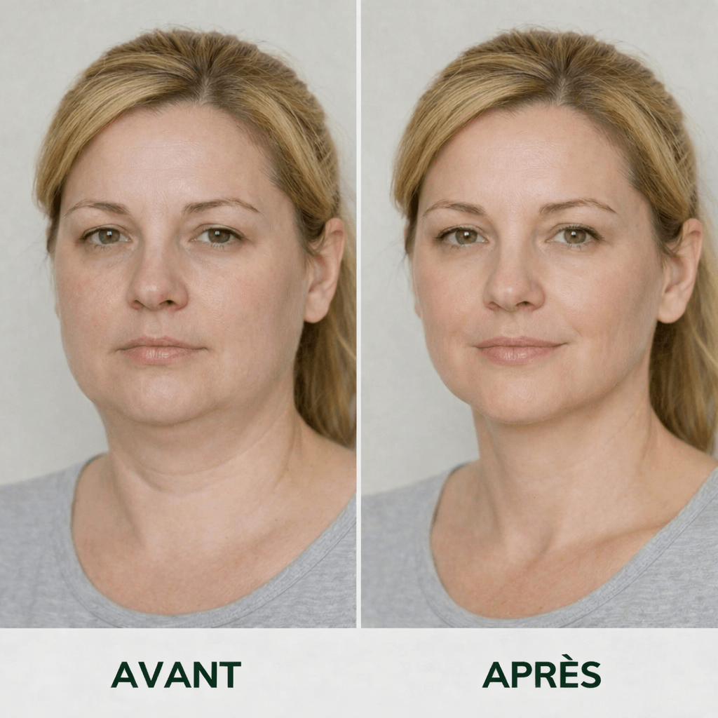 Gouttes Détox Lymphatique Kivo