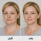 Kivo customer before and after