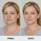 Kivo customer before and after
