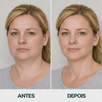 Kivo customer before and after