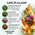 The science behind every drop