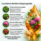 The science behind every drop