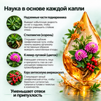 The science behind every drop