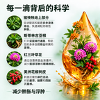 The science behind every drop